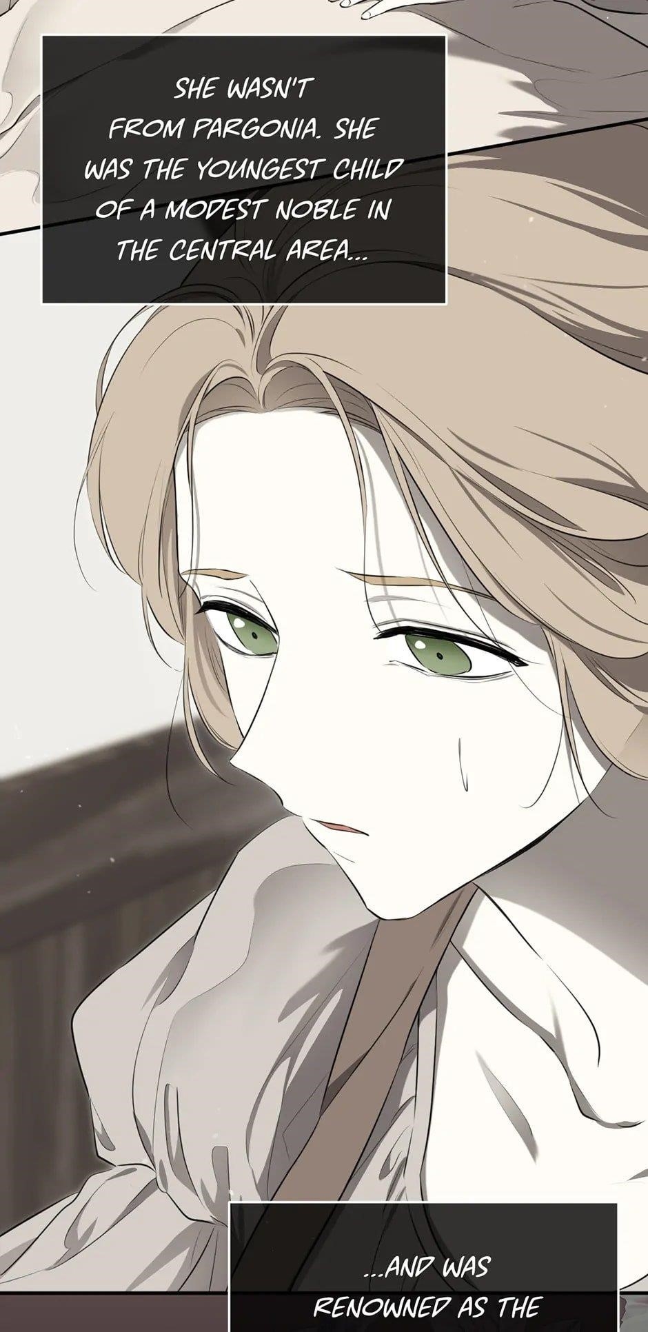 I Became the Male Lead’s Mother Chapter 129 - Page 18 in English