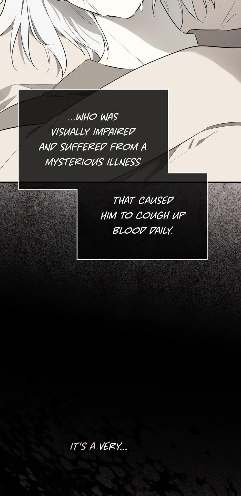 I Became the Male Lead’s Mother Chapter 129 - Page 20 in English