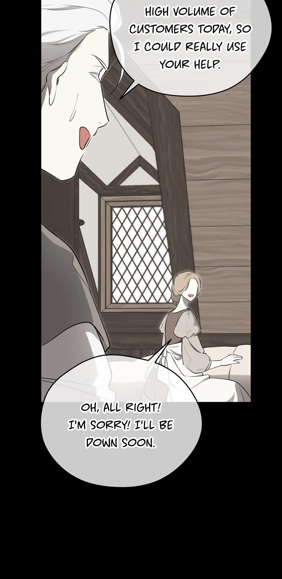 I Became the Male Lead’s Mother Chapter 129 - Page 22 in English