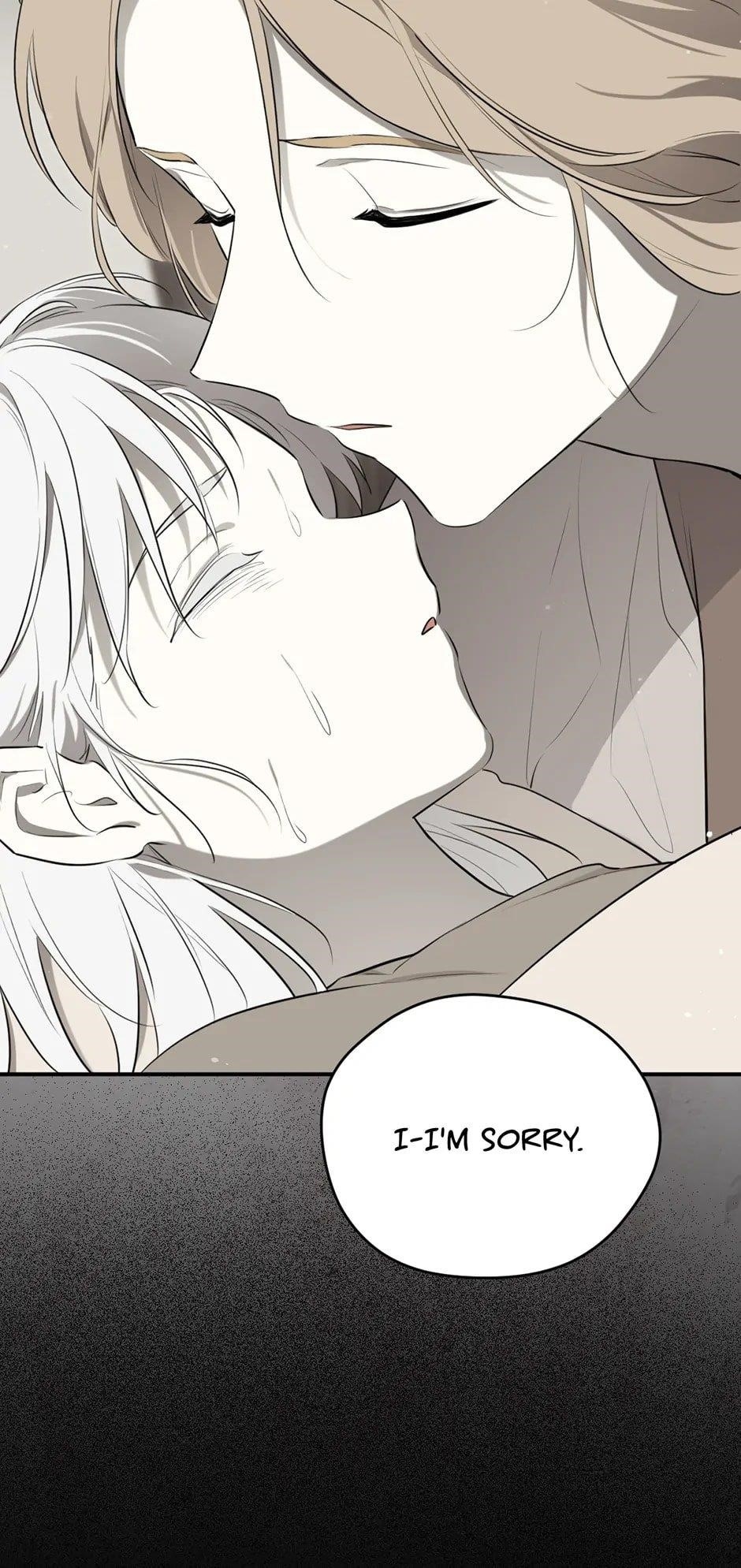 I Became the Male Lead’s Mother Chapter 129 - Page 24 in English