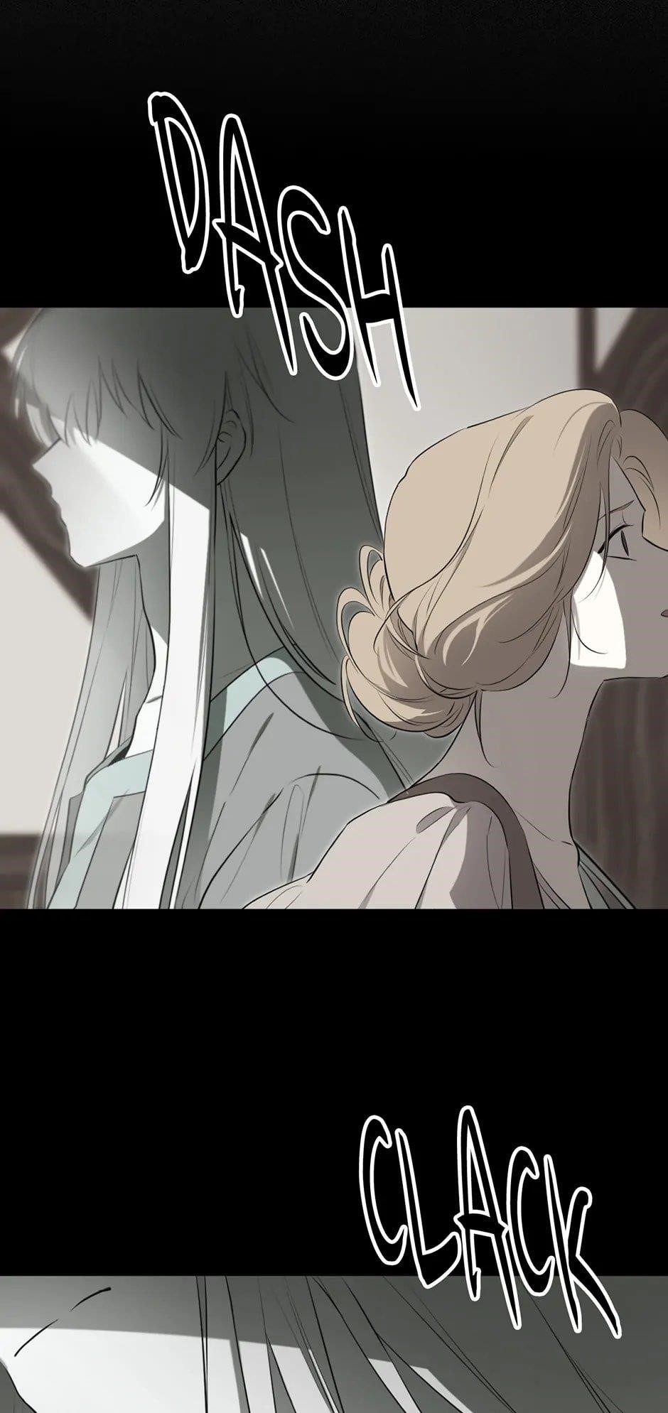 I Became the Male Lead’s Mother Chapter 129 - Page 25 in English