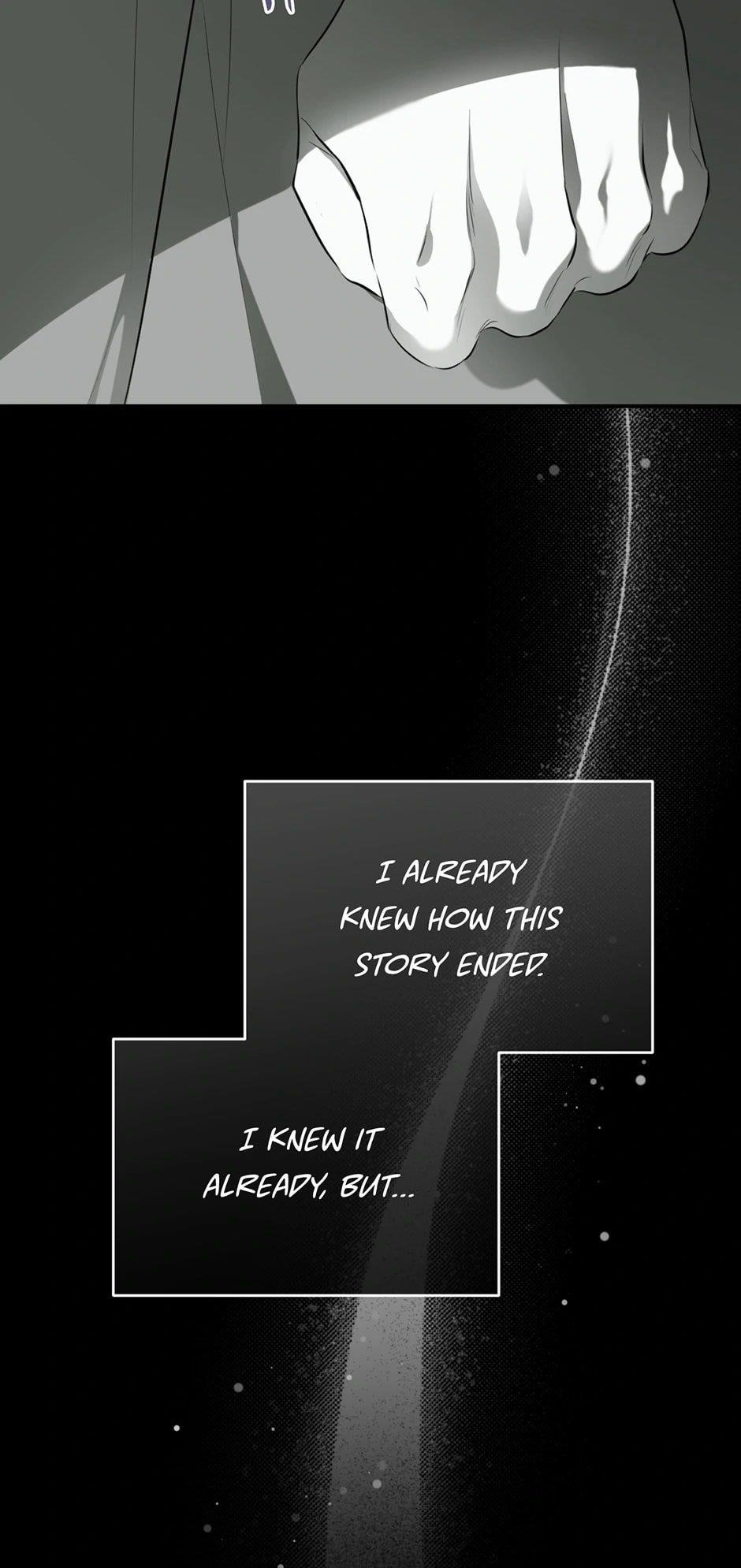 I Became the Male Lead’s Mother Chapter 129 - Page 27 in English