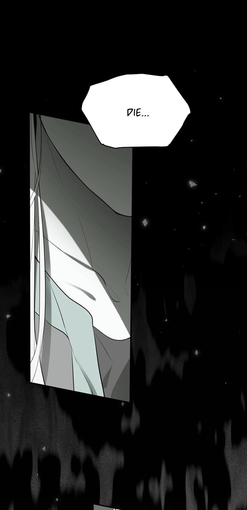 I Became the Male Lead’s Mother Chapter 129 - Page 31 in English