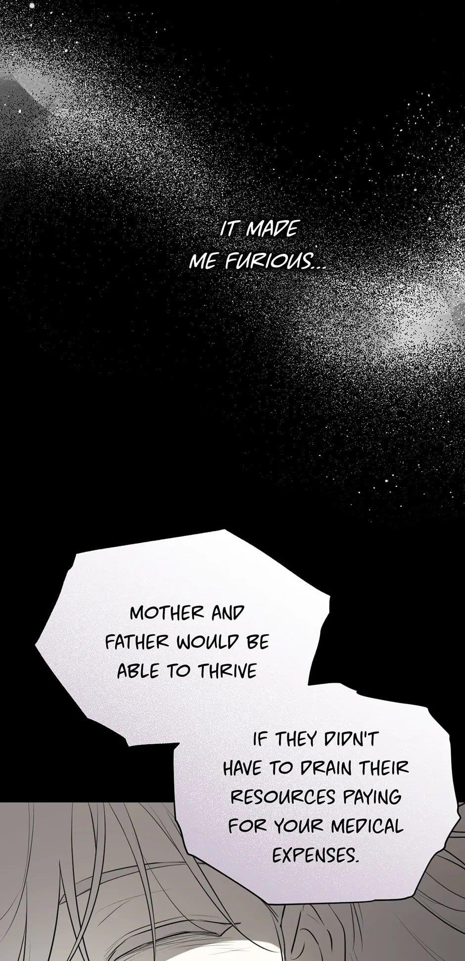 I Became the Male Lead’s Mother Chapter 129 - Page 33 in English