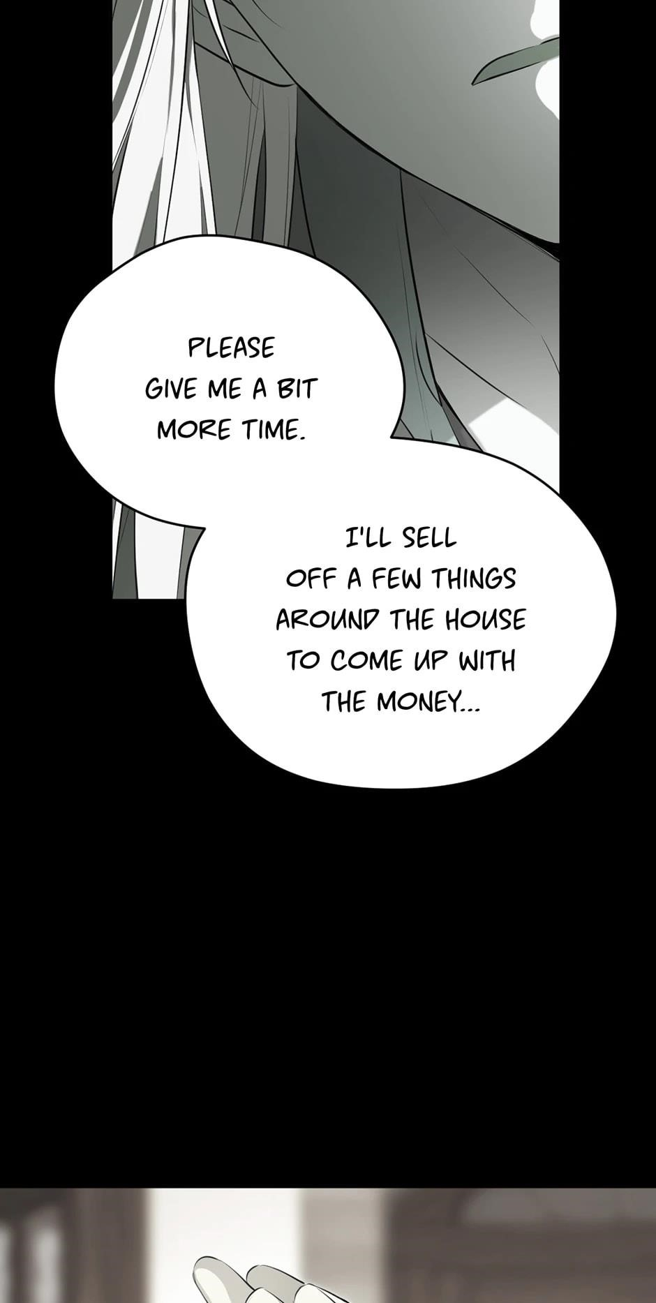 I Became the Male Lead’s Mother Chapter 129 - Page 43 in English