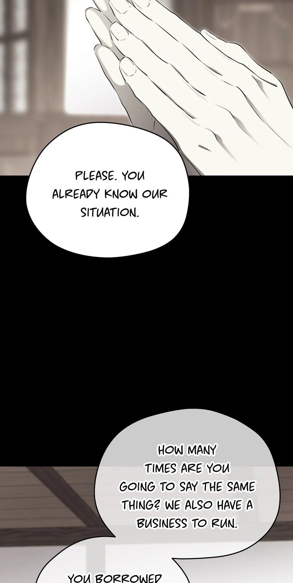 I Became the Male Lead’s Mother Chapter 129 - Page 44 in English