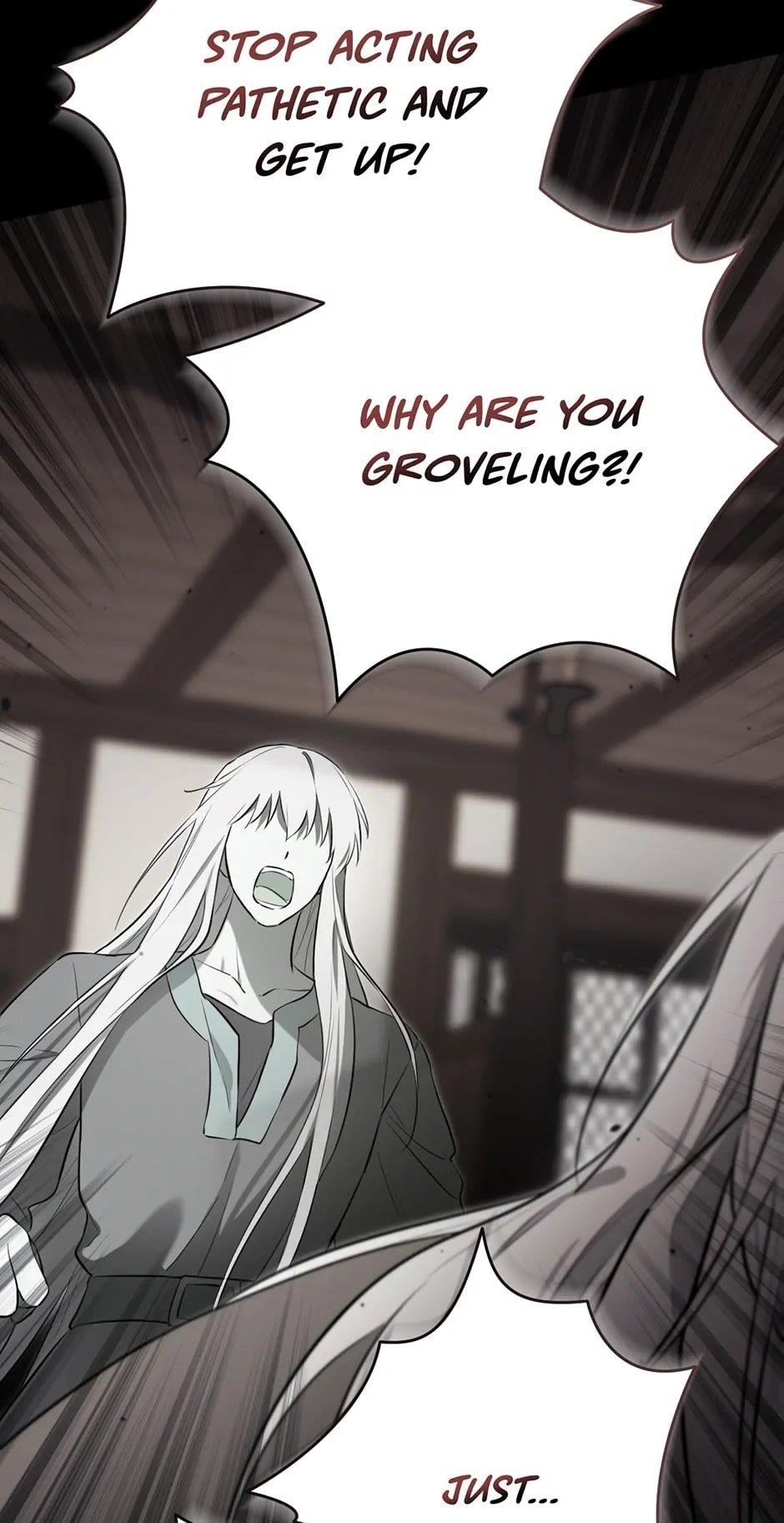 I Became the Male Lead’s Mother Chapter 129 - Page 47 in English