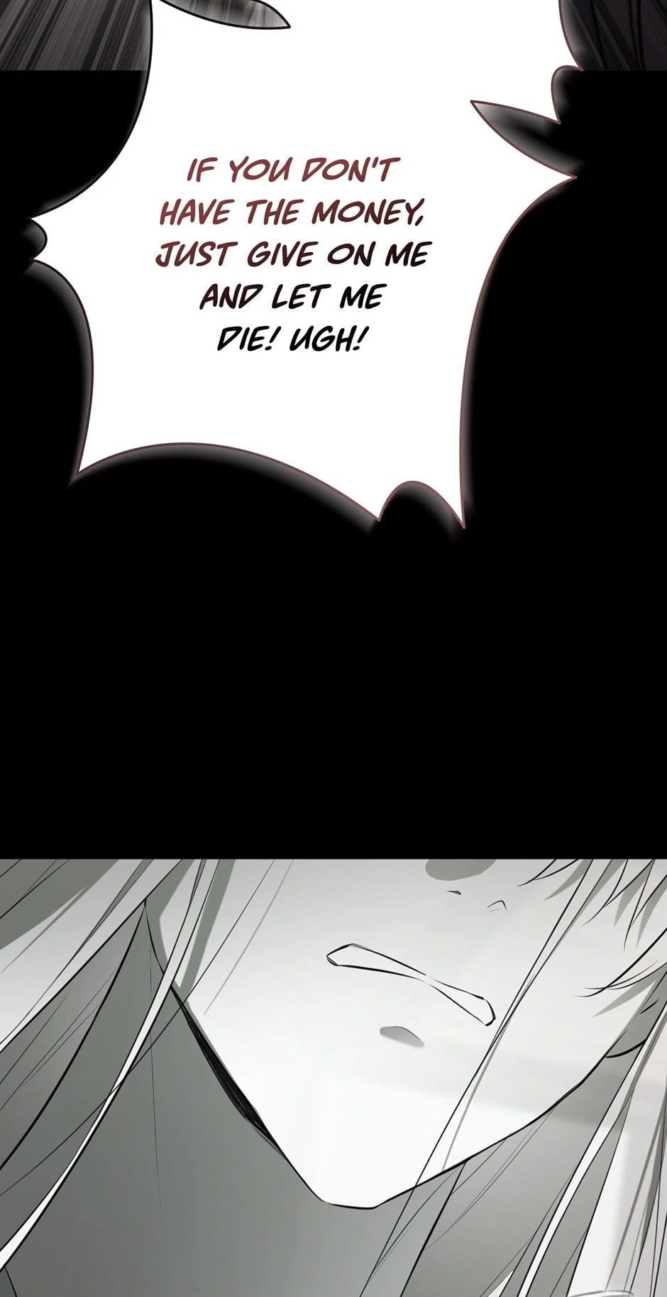 I Became the Male Lead’s Mother Chapter 129 - Page 48 in English