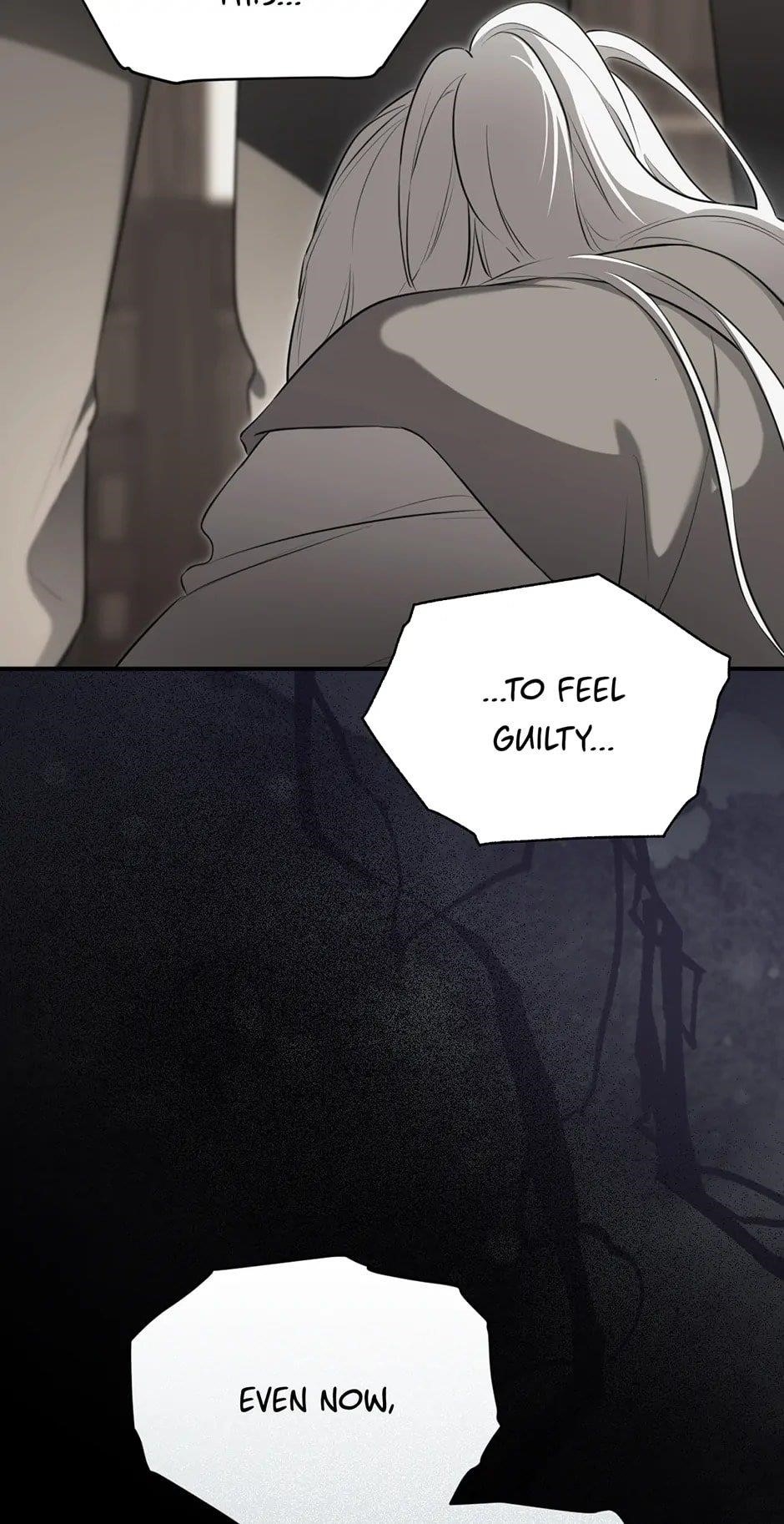 I Became the Male Lead’s Mother Chapter 129 - Page 50 in English