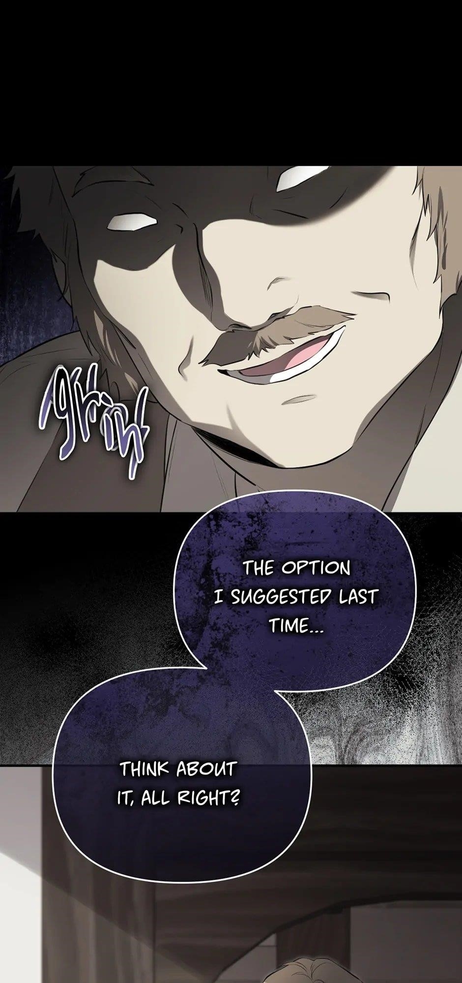 I Became the Male Lead’s Mother Chapter 129 - Page 54 in English