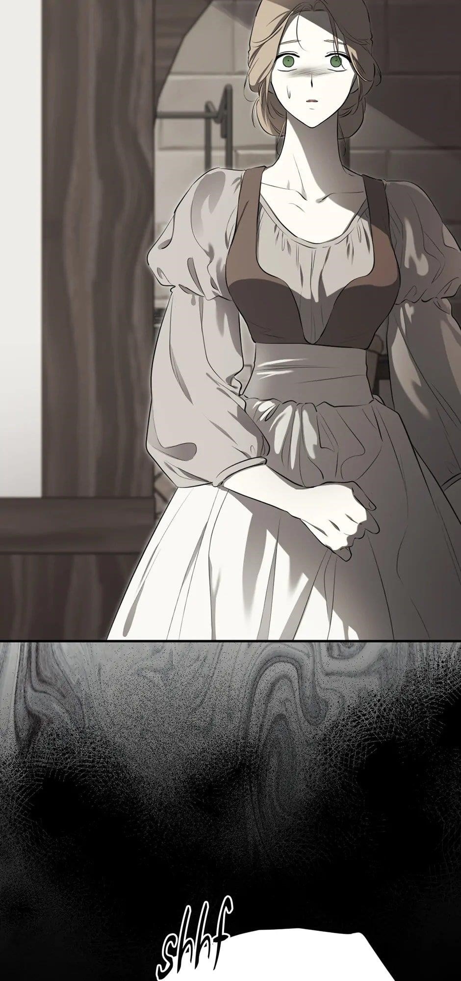 I Became the Male Lead’s Mother Chapter 129 - Page 55 in English