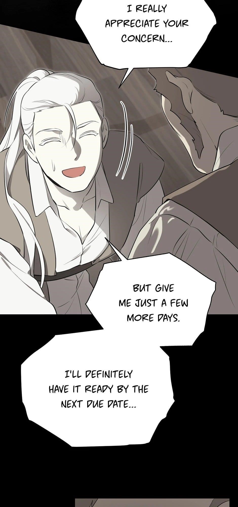 I Became the Male Lead’s Mother Chapter 129 - Page 56 in English