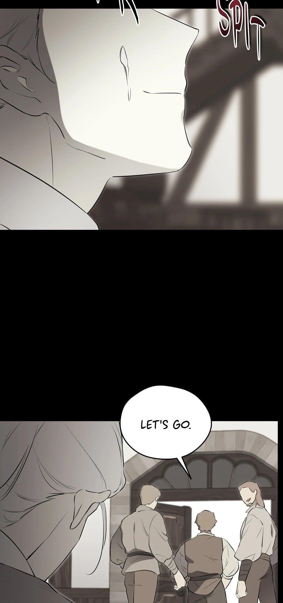 I Became the Male Lead’s Mother Chapter 129 - Page 58 in English