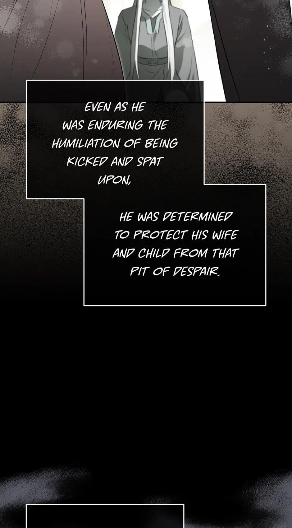 I Became the Male Lead’s Mother Chapter 129 - Page 68 in English