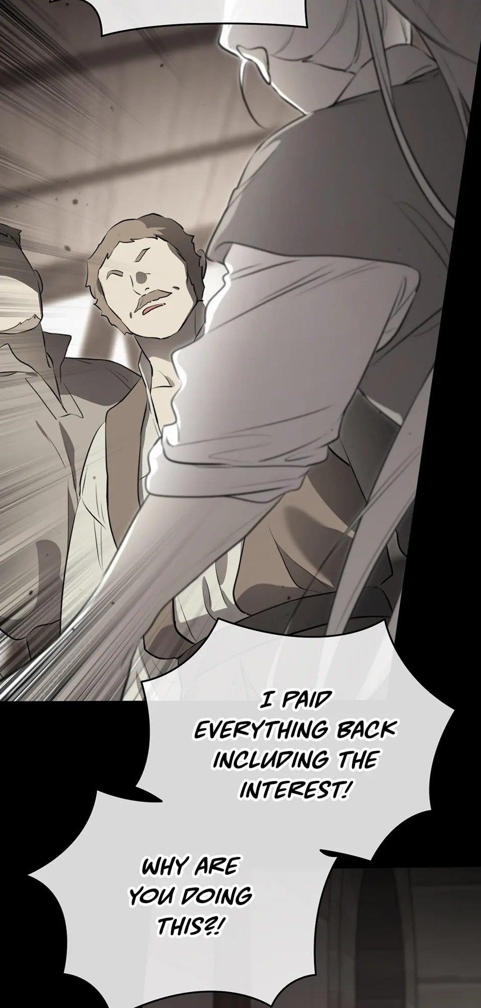 I Became the Male Lead’s Mother Chapter 129 - Page 73 in English