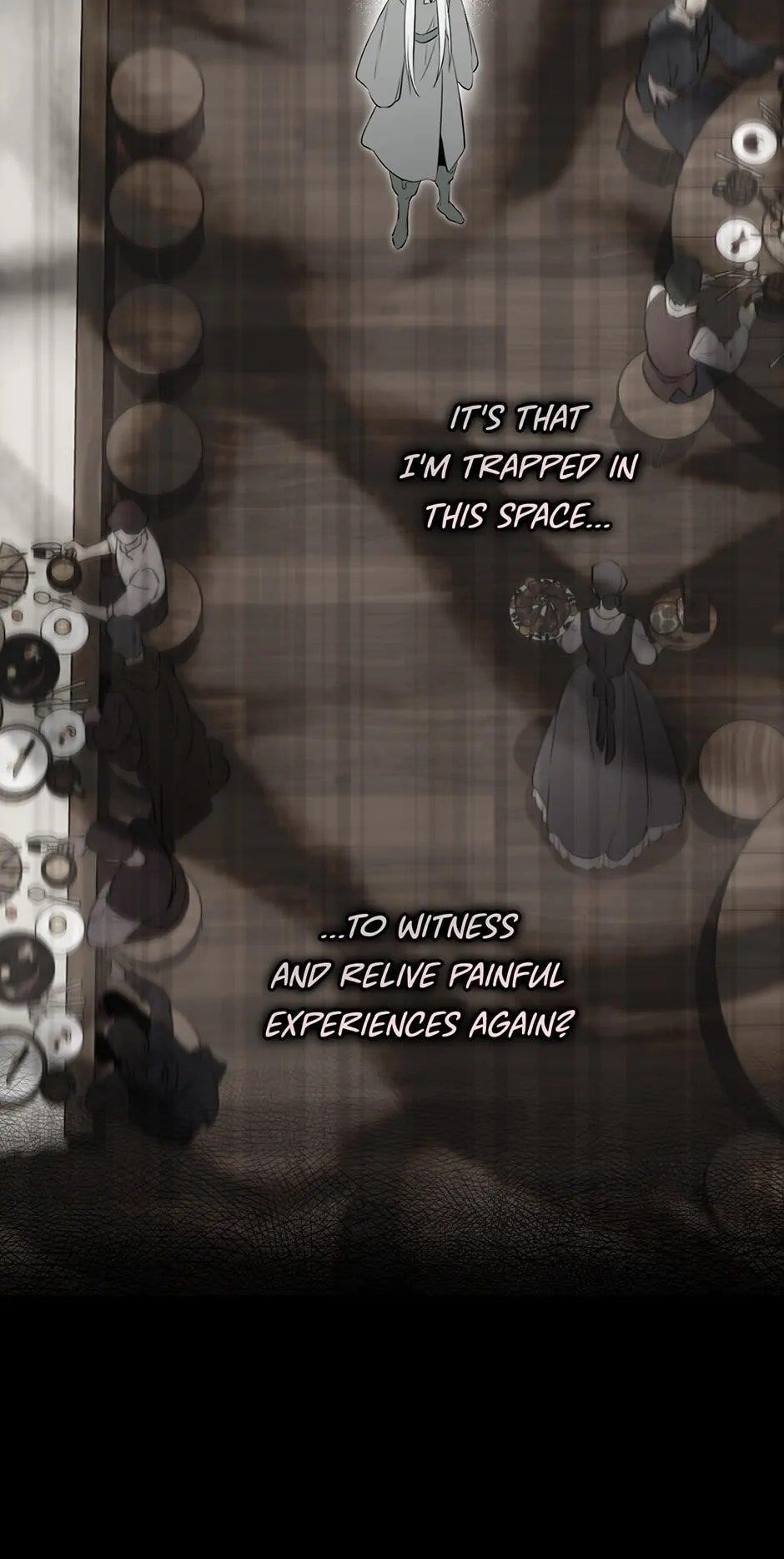 I Became the Male Lead’s Mother Chapter 129 - Page 8 in English