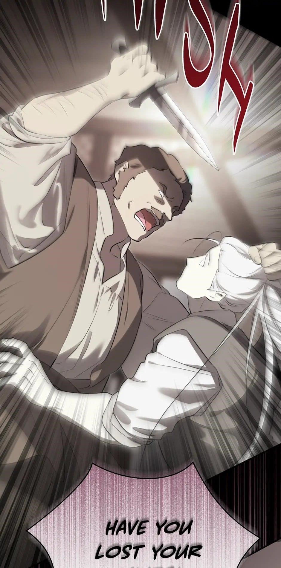 I Became the Male Lead’s Mother Chapter 129 - Page 80 in English