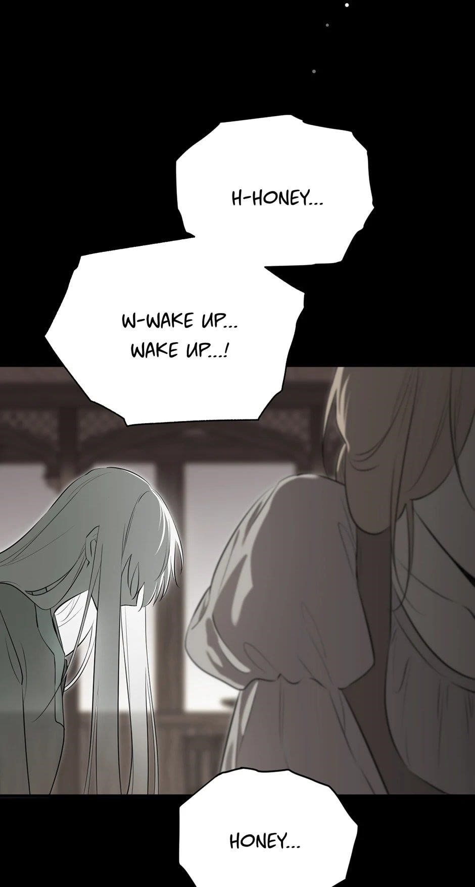 I Became the Male Lead’s Mother Chapter 130 - Page 11 in English