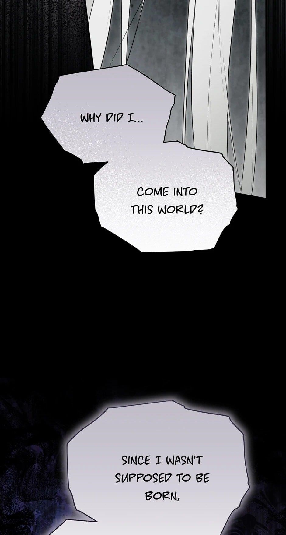 I Became the Male Lead’s Mother Chapter 130 - Page 13 in English