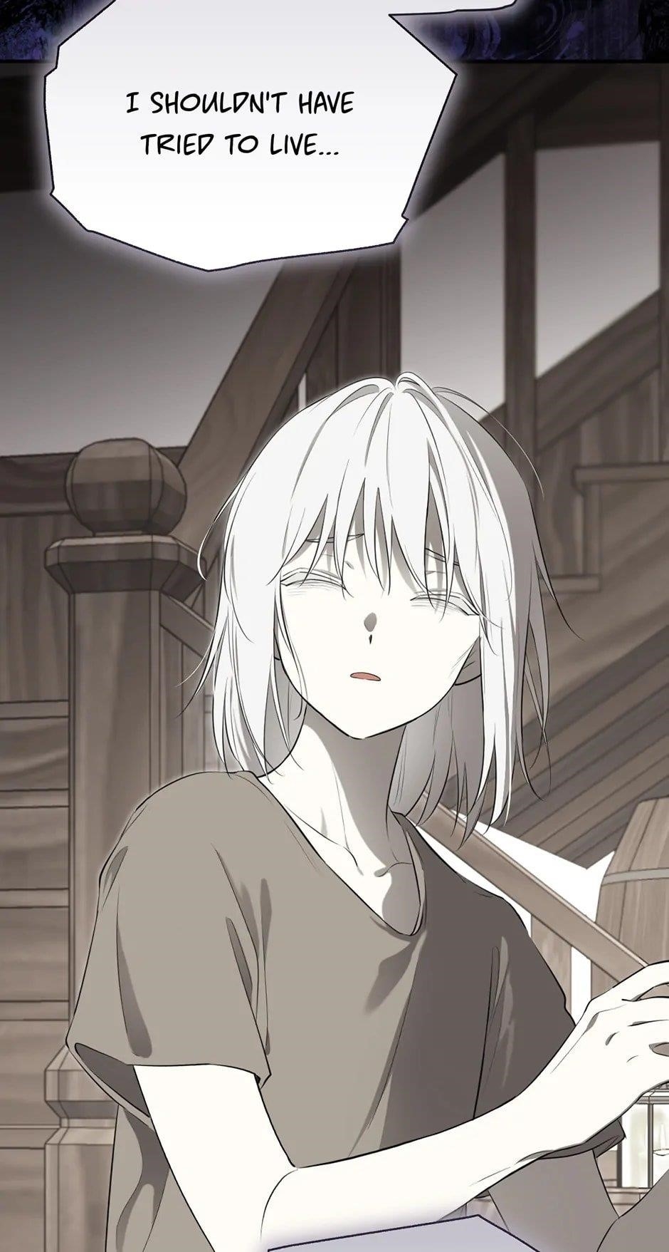 I Became the Male Lead’s Mother Chapter 130 - Page 14 in English