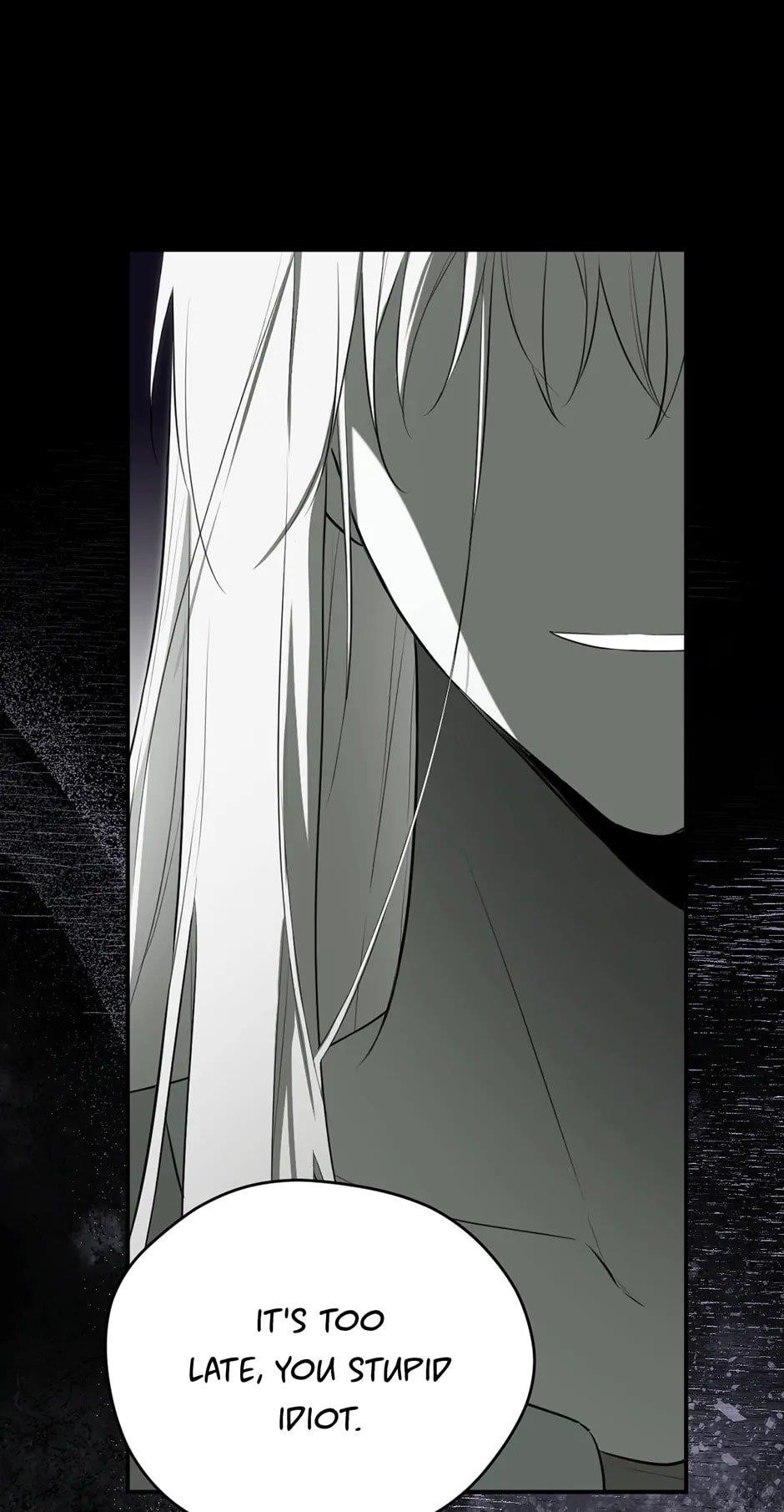 I Became the Male Lead’s Mother Chapter 130 - Page 31 in English