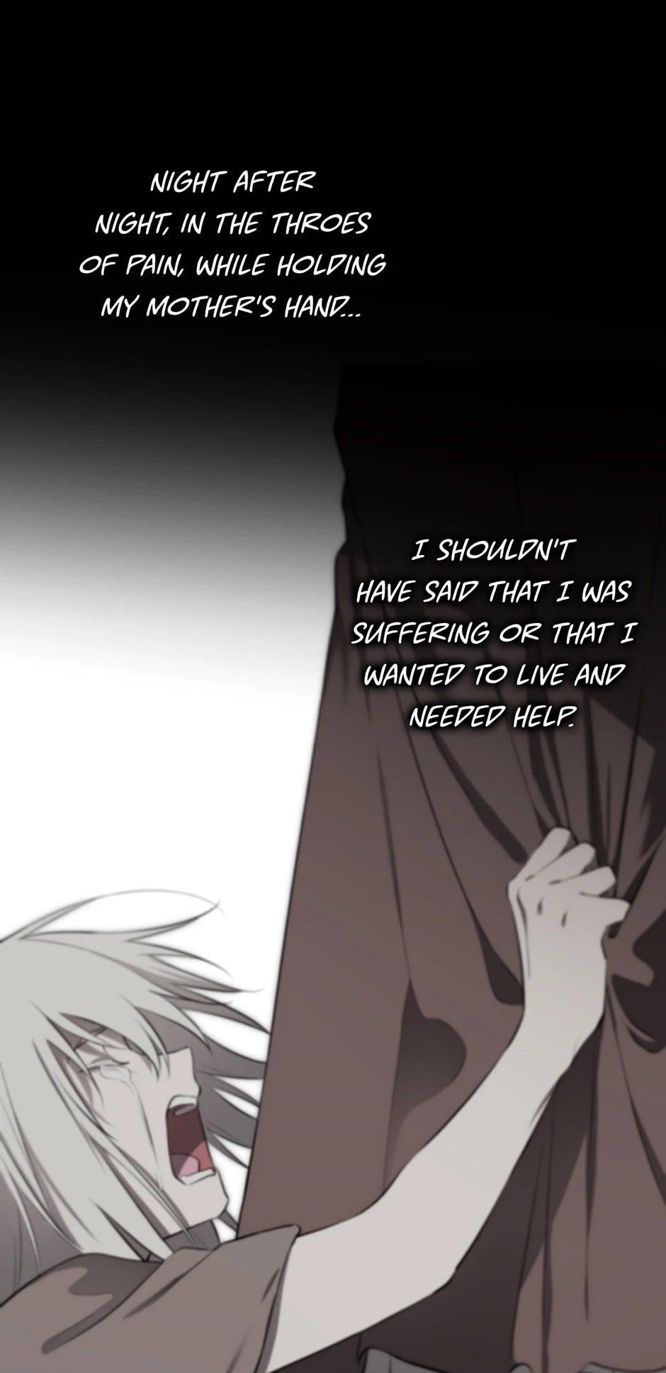 I Became the Male Lead’s Mother Chapter 130 - Page 33 in English