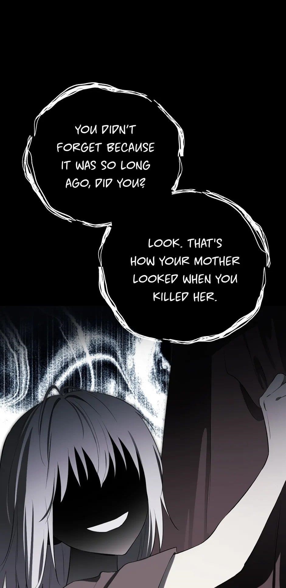 I Became the Male Lead’s Mother Chapter 130 - Page 48 in English