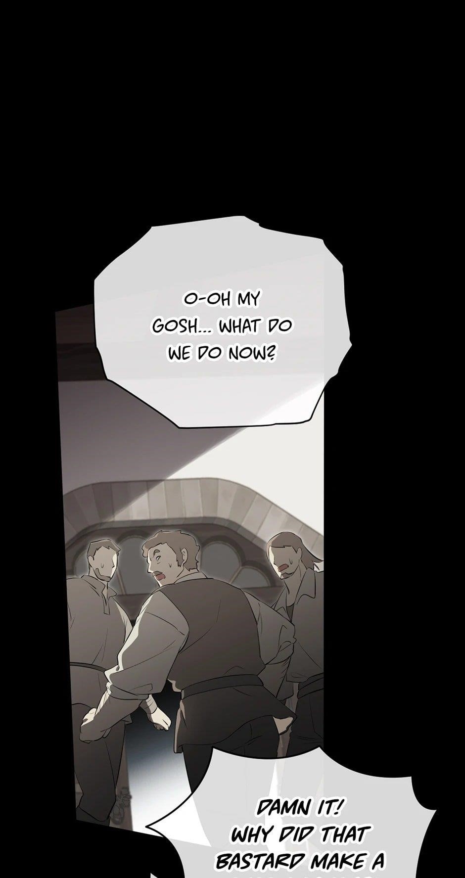 I Became the Male Lead’s Mother Chapter 130 - Page 5 in English