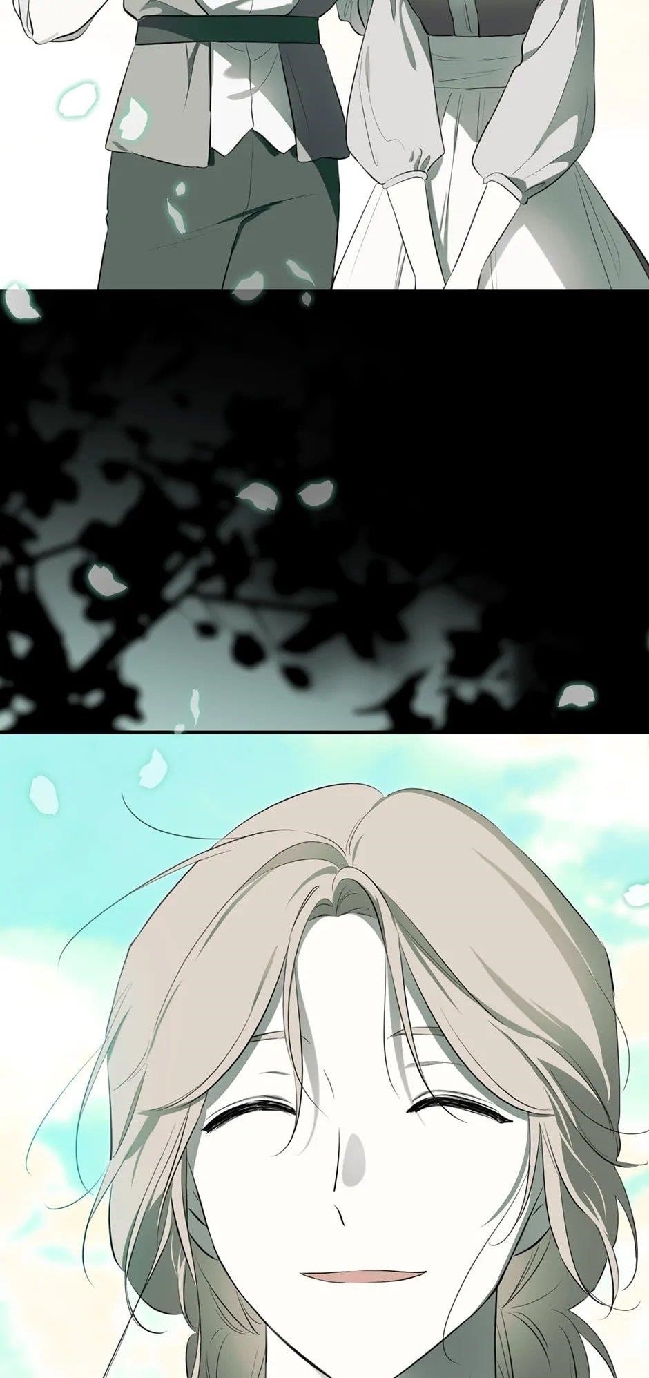 I Became the Male Lead’s Mother Chapter 130 - Page 57 in English