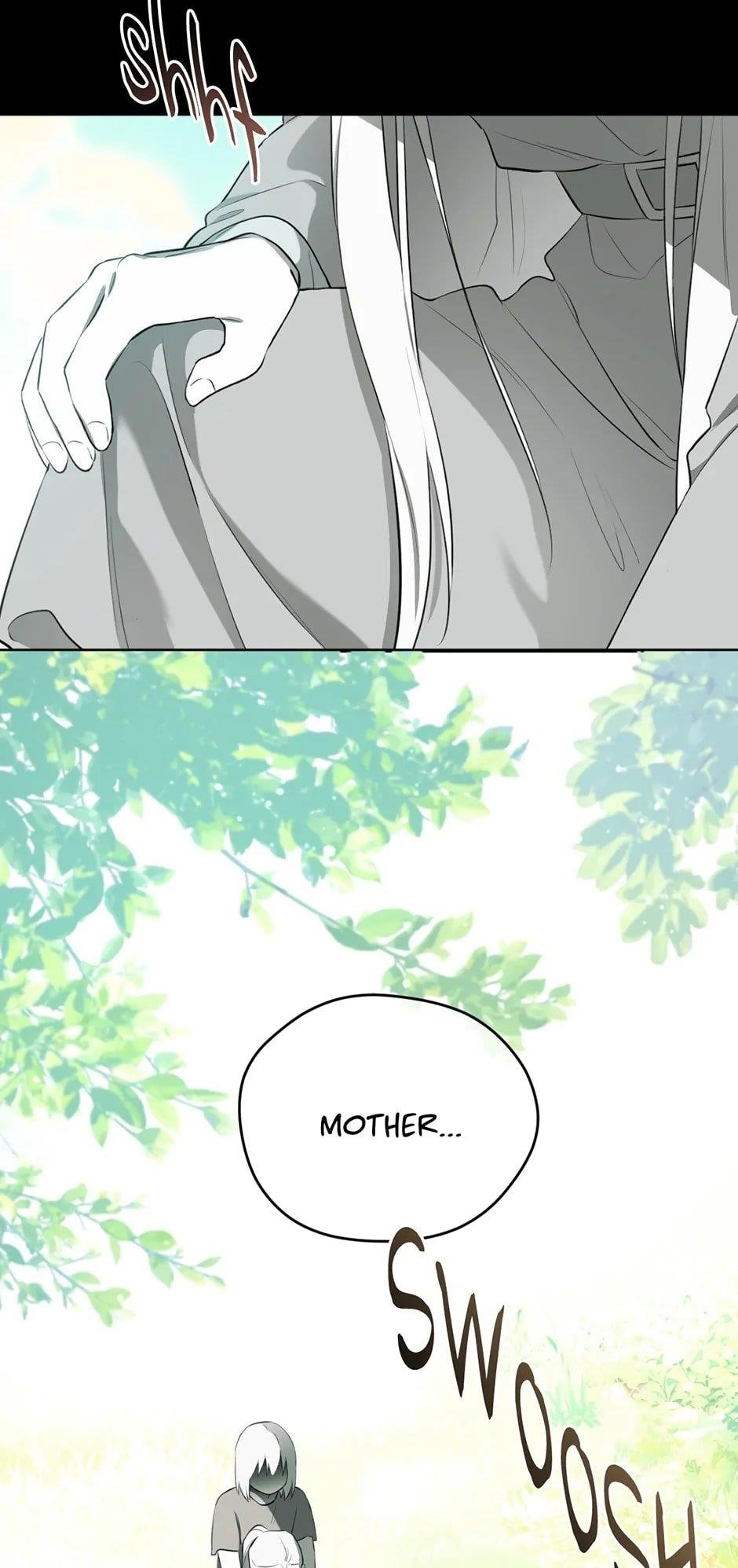 I Became the Male Lead’s Mother Chapter 130 - Page 59 in English