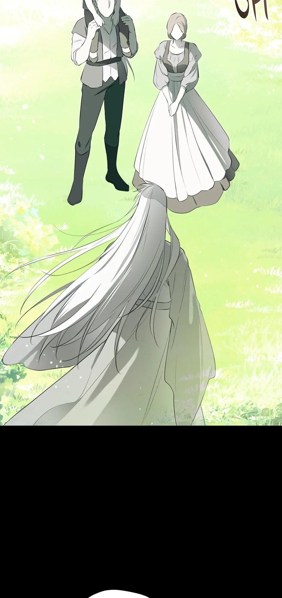 I Became the Male Lead’s Mother Chapter 130 - Page 60 in English