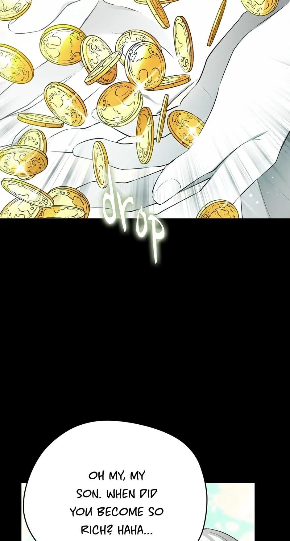 I Became the Male Lead’s Mother Chapter 130 - Page 64 in English