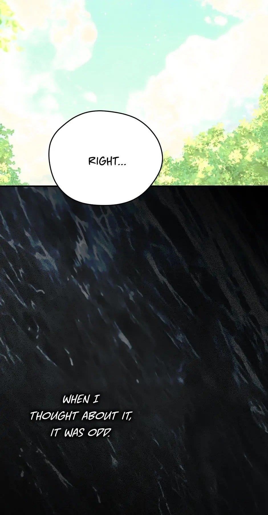 I Became the Male Lead’s Mother Chapter 130 - Page 72 in English