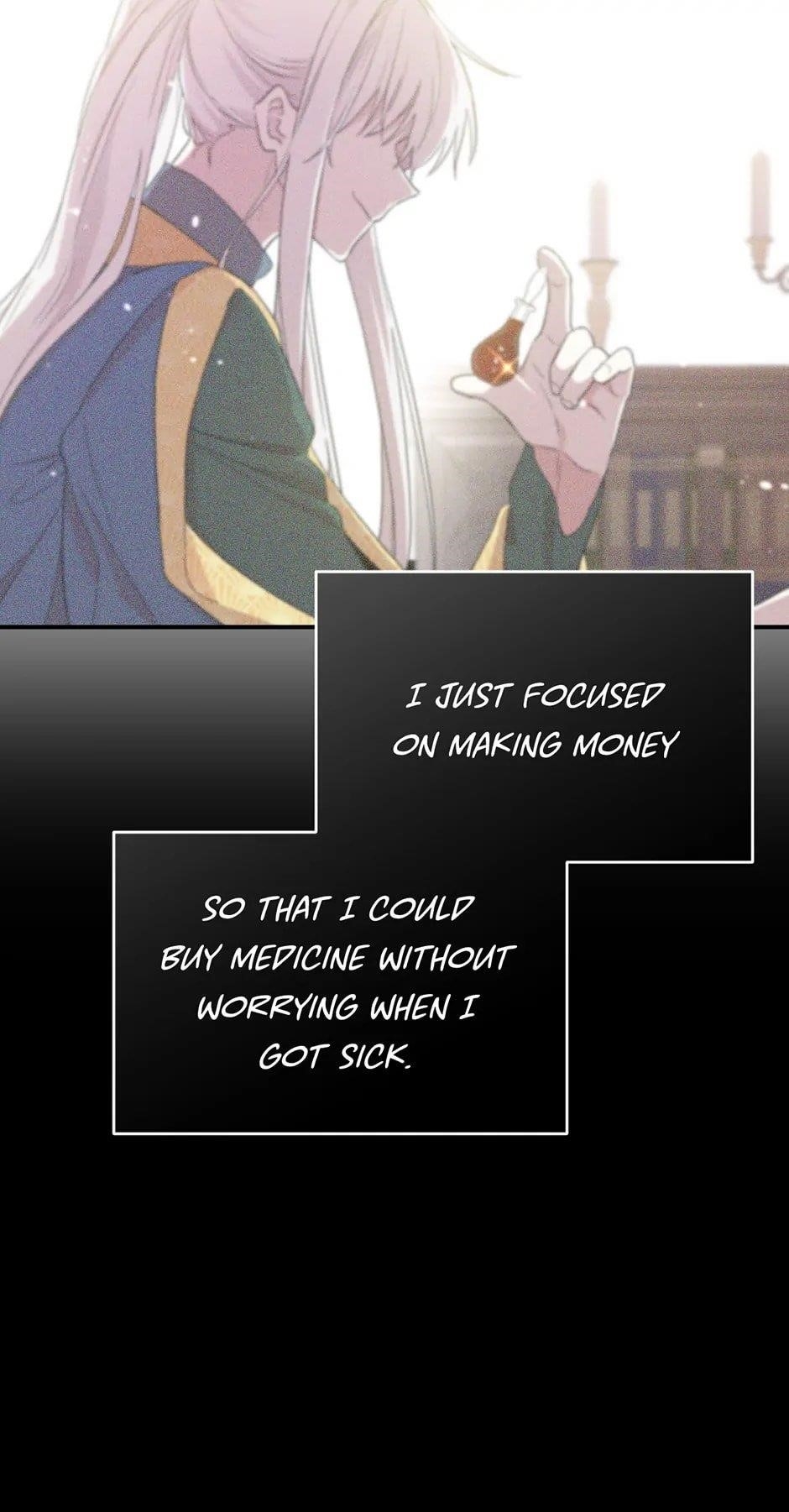 I Became the Male Lead’s Mother Chapter 130 - Page 74 in English