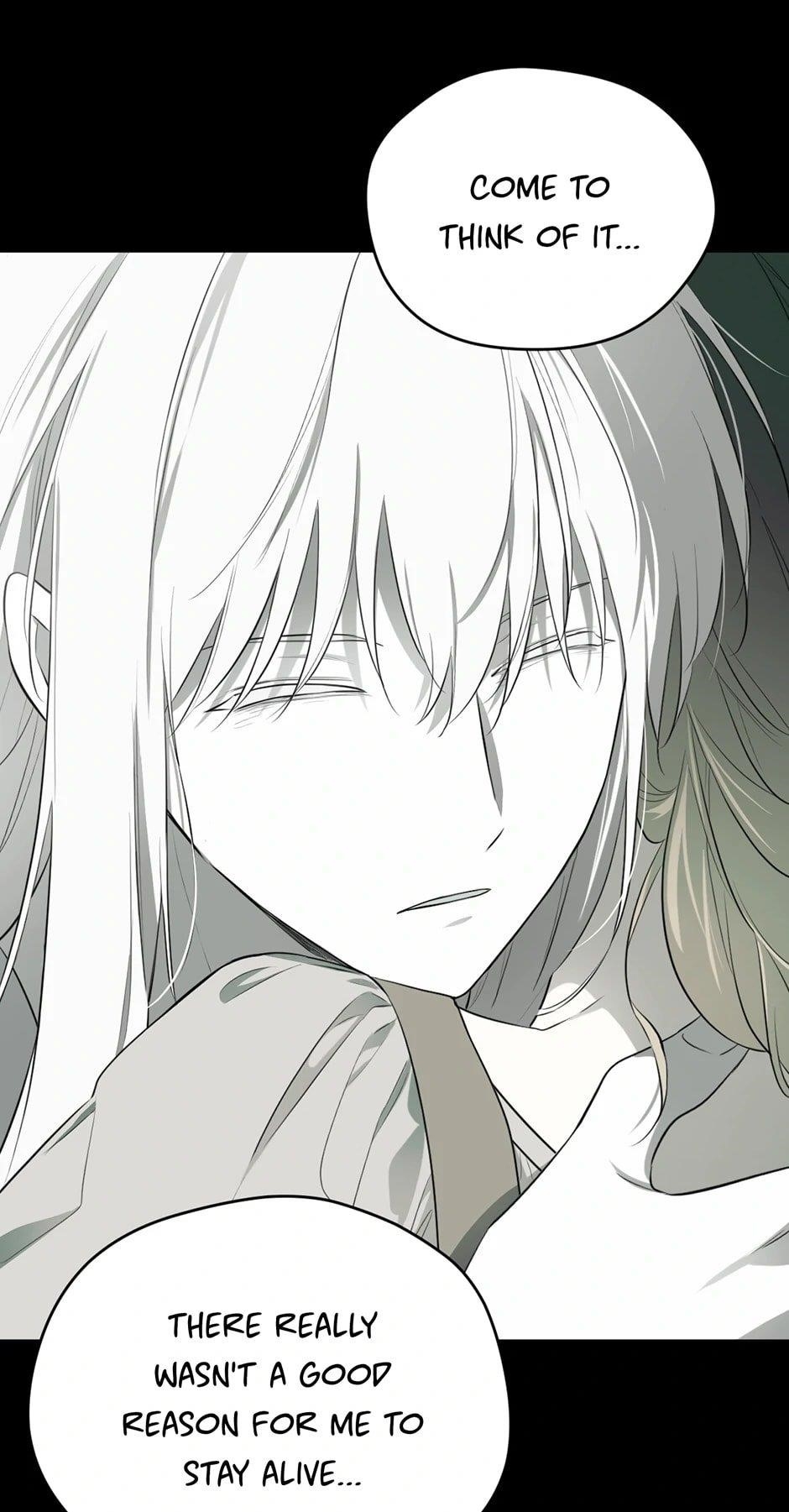 I Became the Male Lead’s Mother Chapter 130 - Page 75 in English