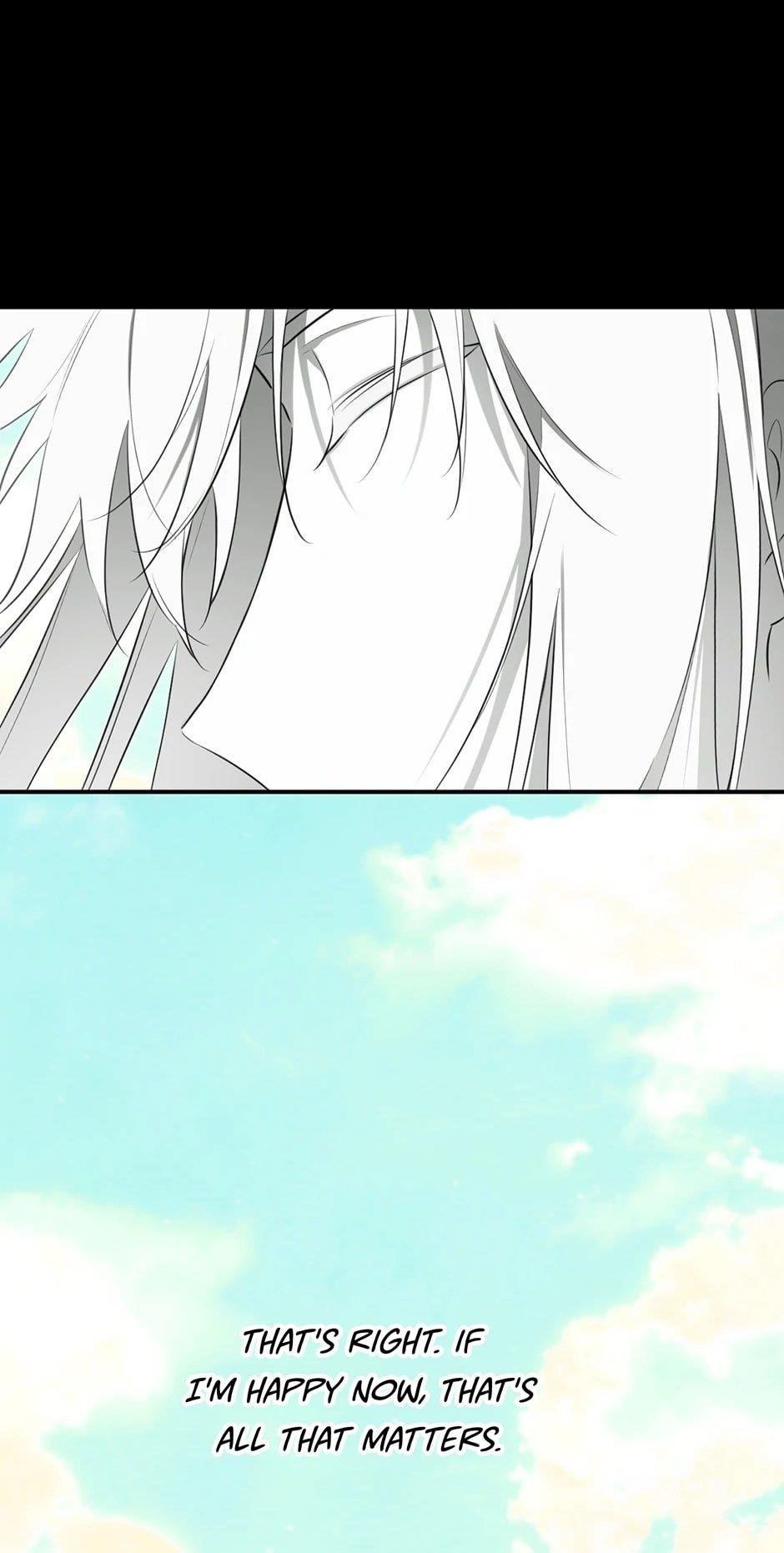 I Became the Male Lead’s Mother Chapter 130 - Page 79 in English