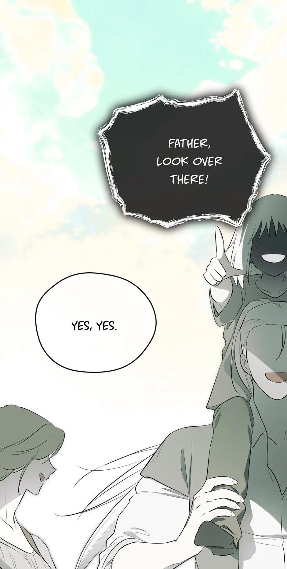 I Became the Male Lead’s Mother Chapter 130 - Page 80 in English