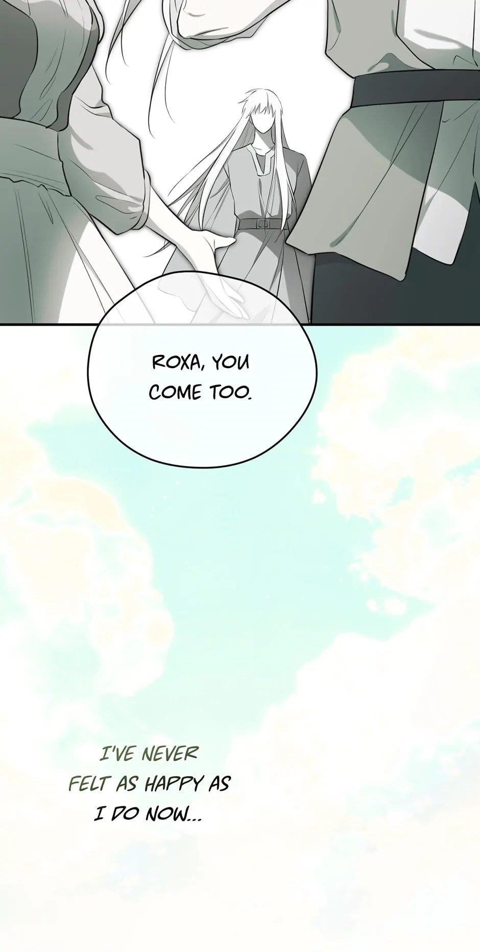 I Became the Male Lead’s Mother Chapter 130 - Page 81 in English