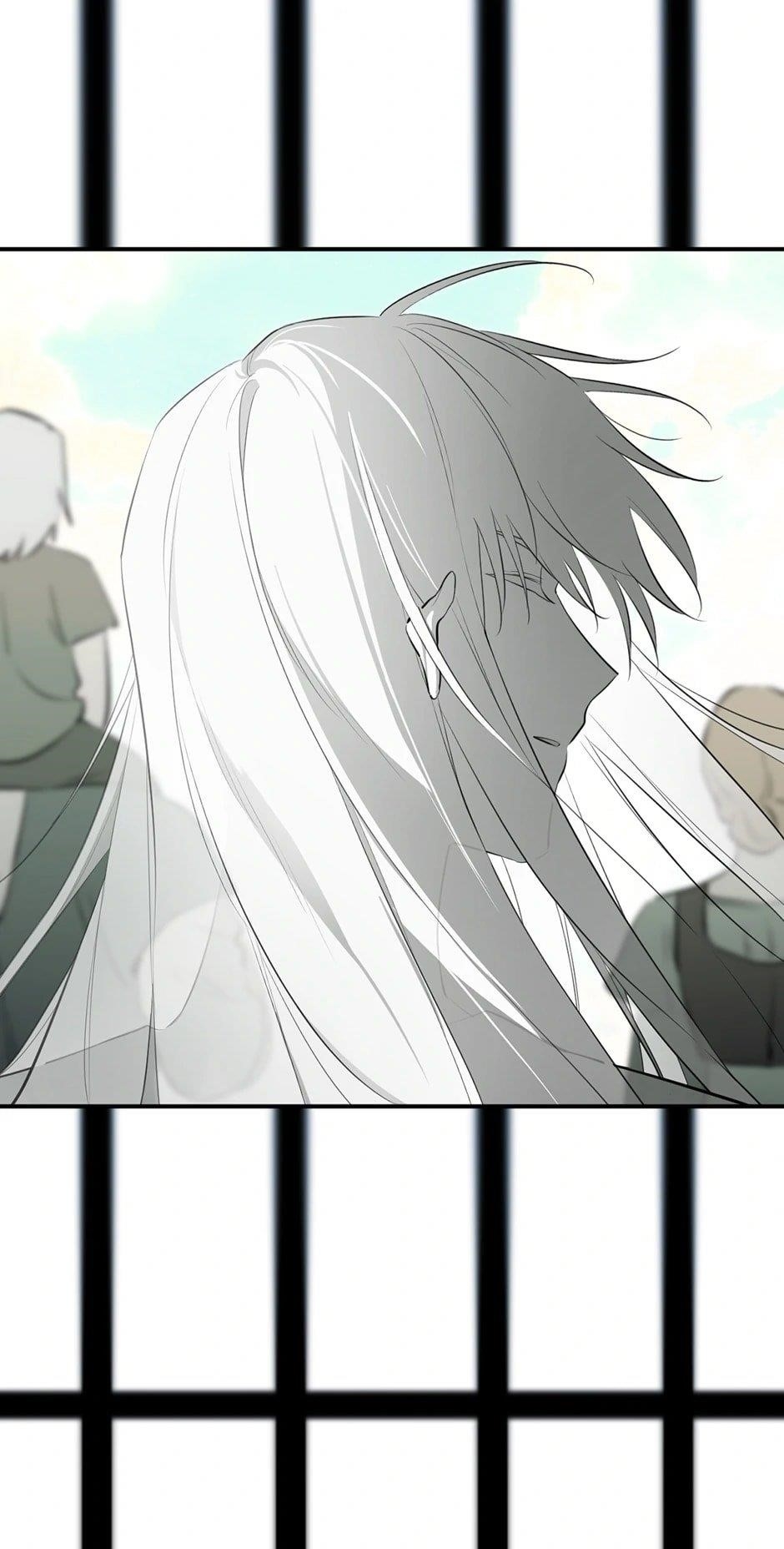 I Became the Male Lead’s Mother Chapter 130 - Page 85 in English