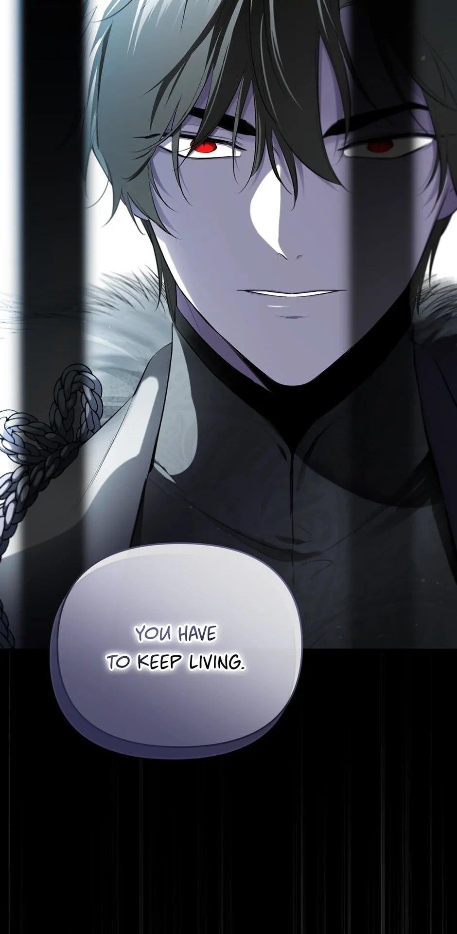 I Became the Male Lead’s Mother Chapter 130 - Page 88 in English