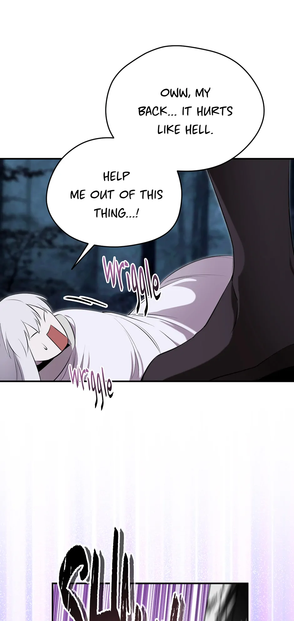I Became the Male Lead’s Mother Chapter 131 - Page 74 in English