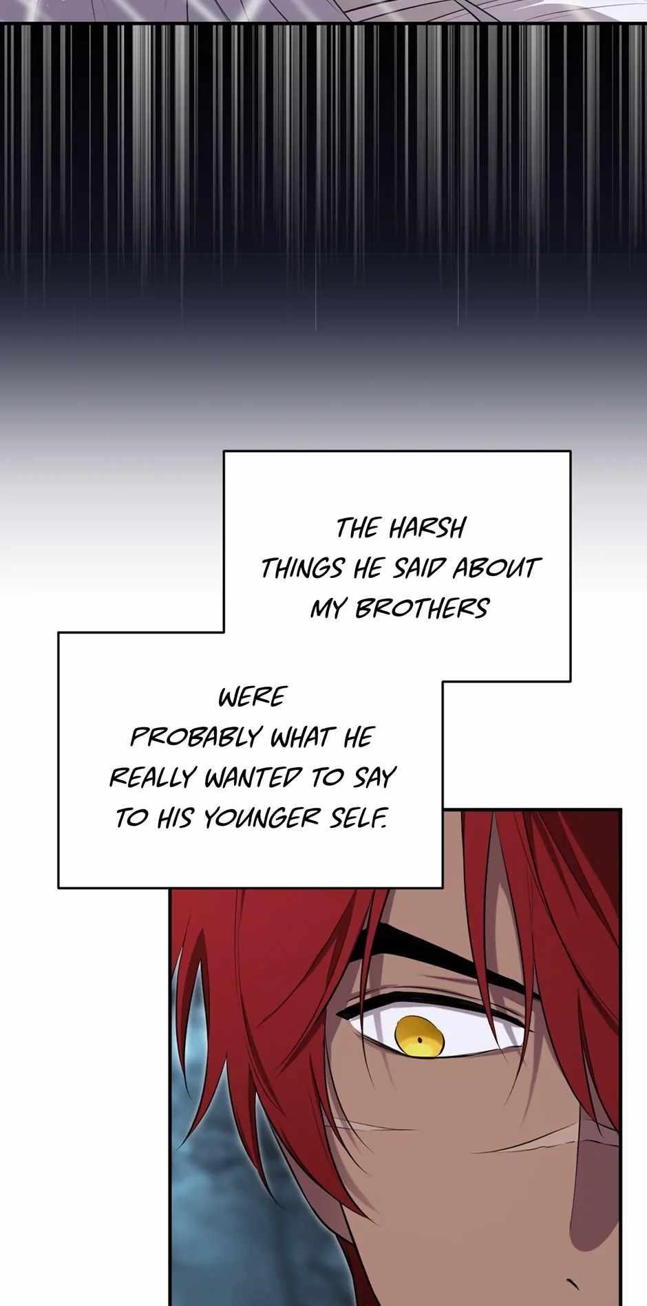 I Became the Male Lead’s Mother Chapter 132 - Page 12 in English