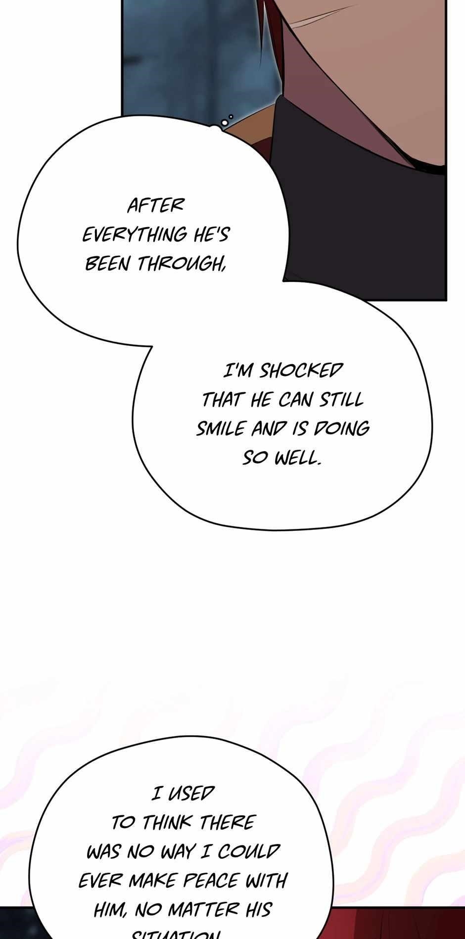 I Became the Male Lead’s Mother Chapter 132 - Page 13 in English