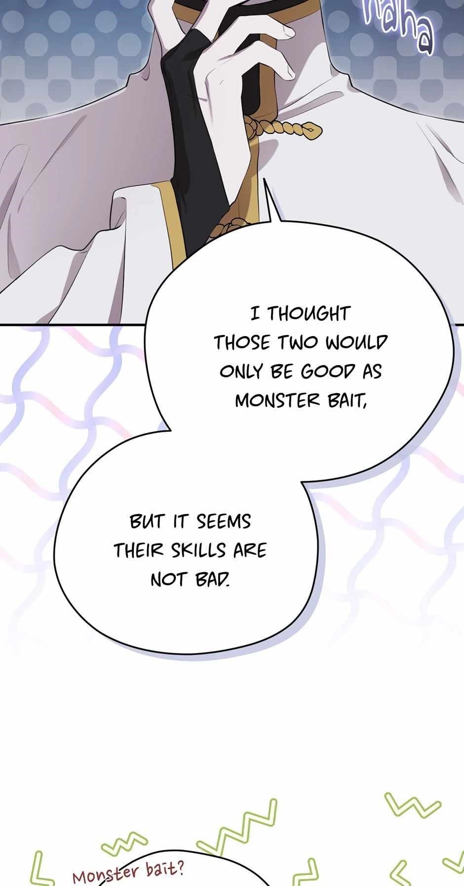 I Became the Male Lead’s Mother Chapter 132 - Page 29 in English