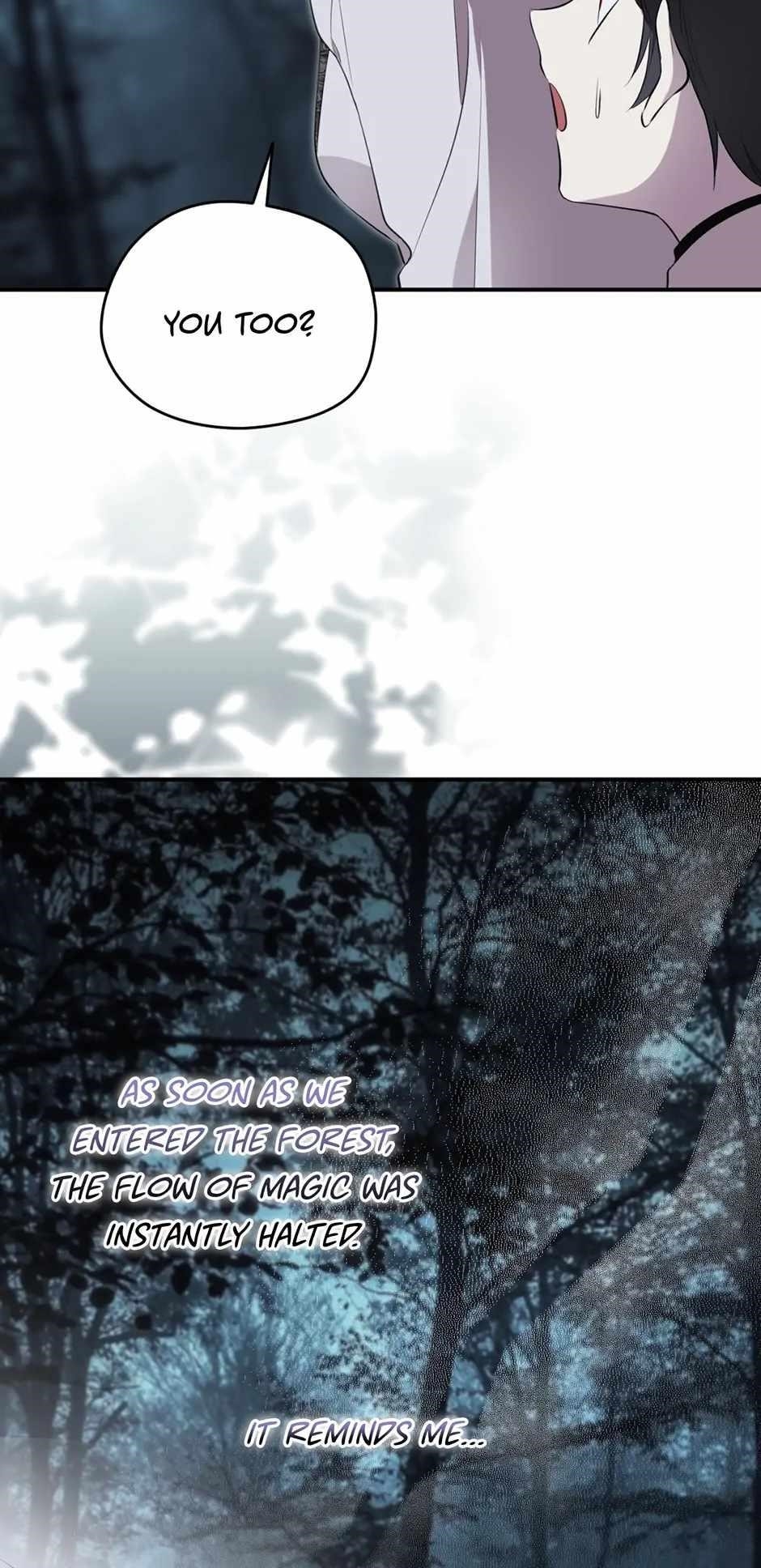 I Became the Male Lead’s Mother Chapter 132 - Page 44 in English
