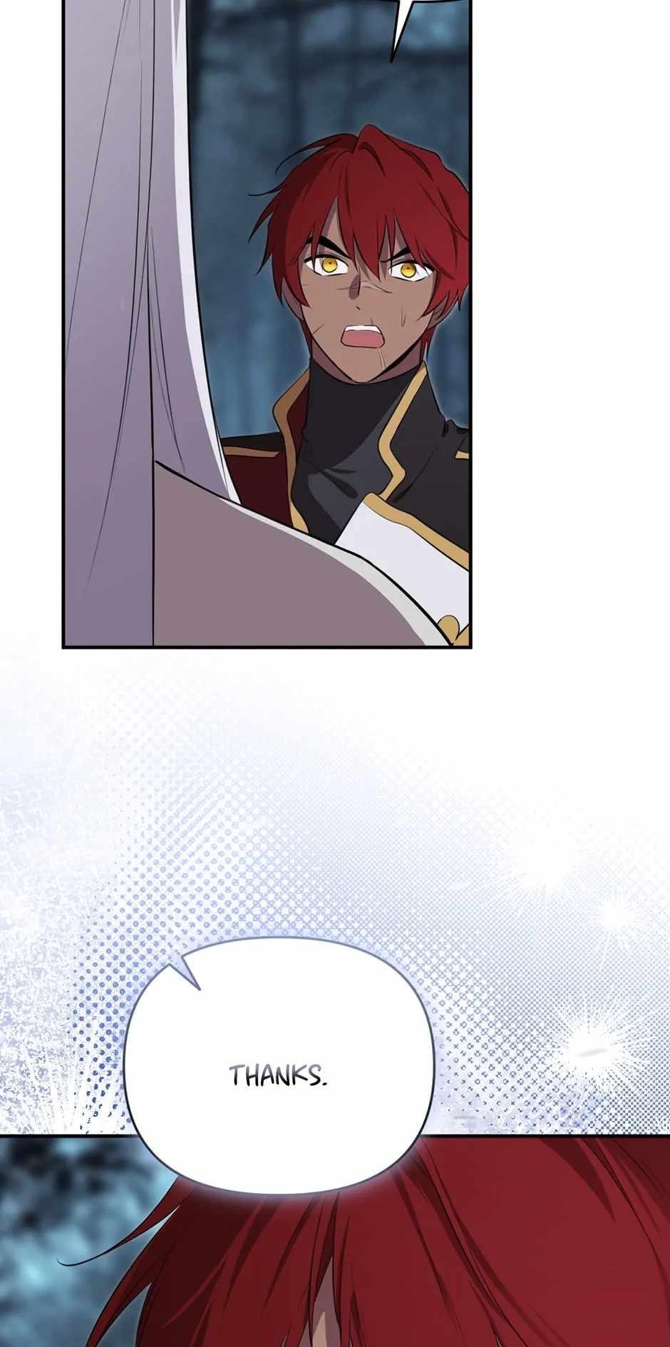 I Became the Male Lead’s Mother Chapter 132 - Page 5 in English