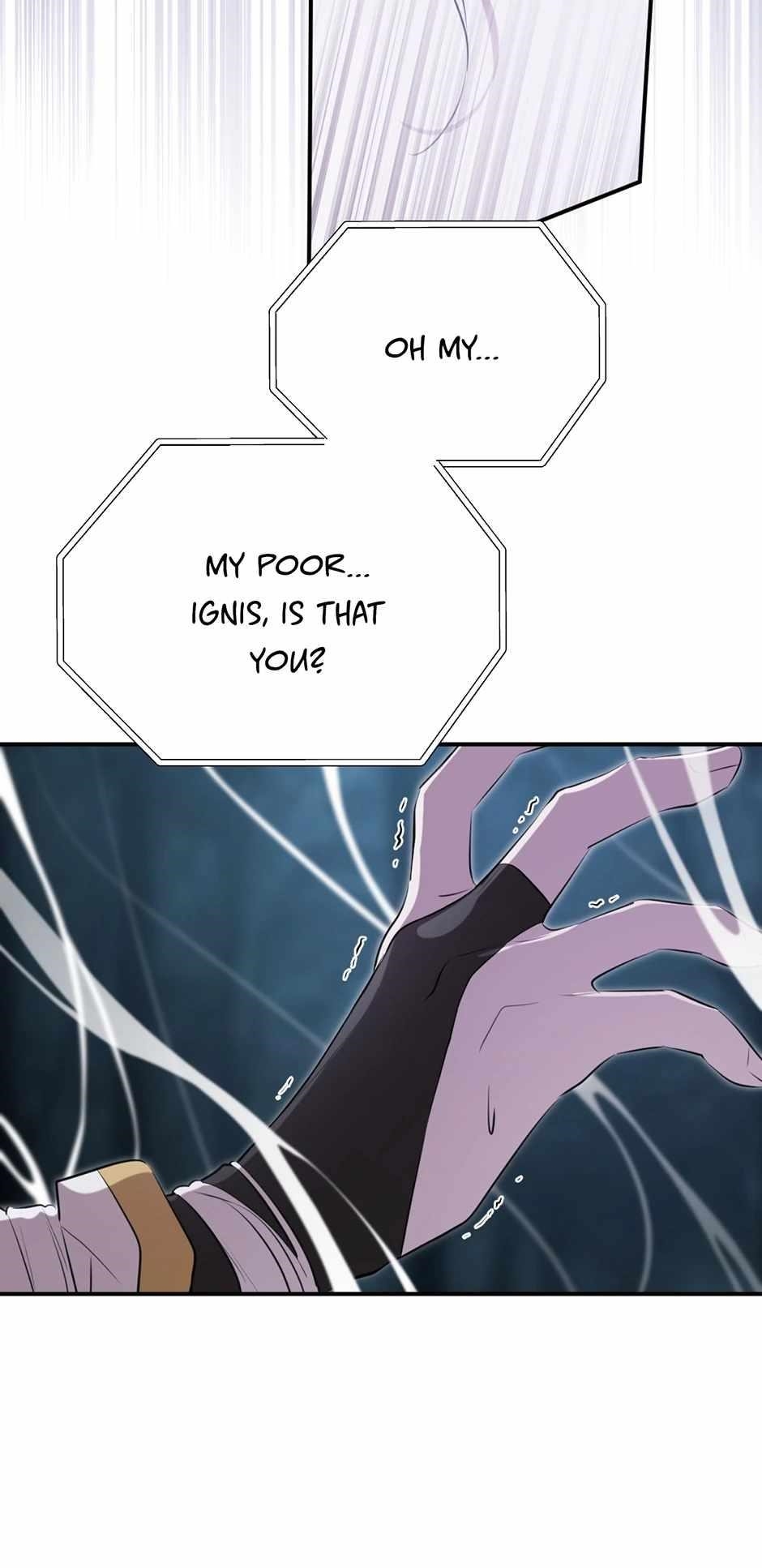 I Became the Male Lead’s Mother Chapter 132 - Page 51 in English
