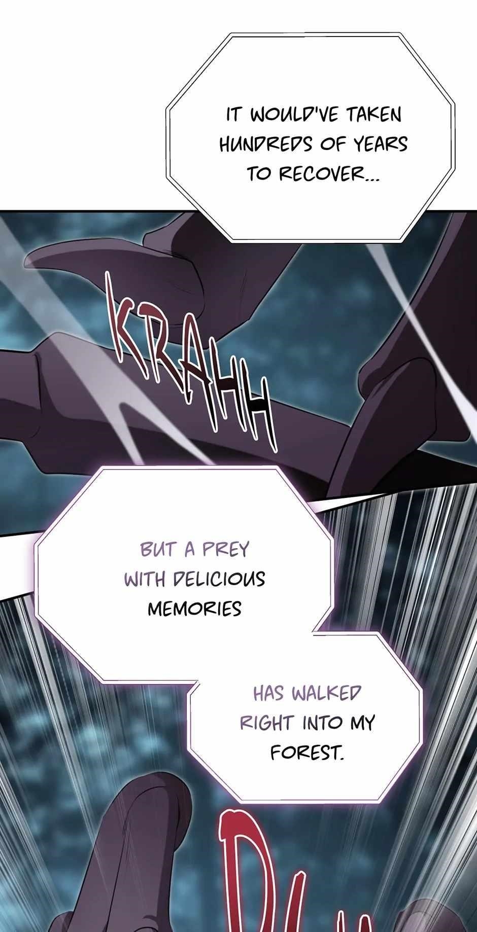 I Became the Male Lead’s Mother Chapter 132 - Page 52 in English