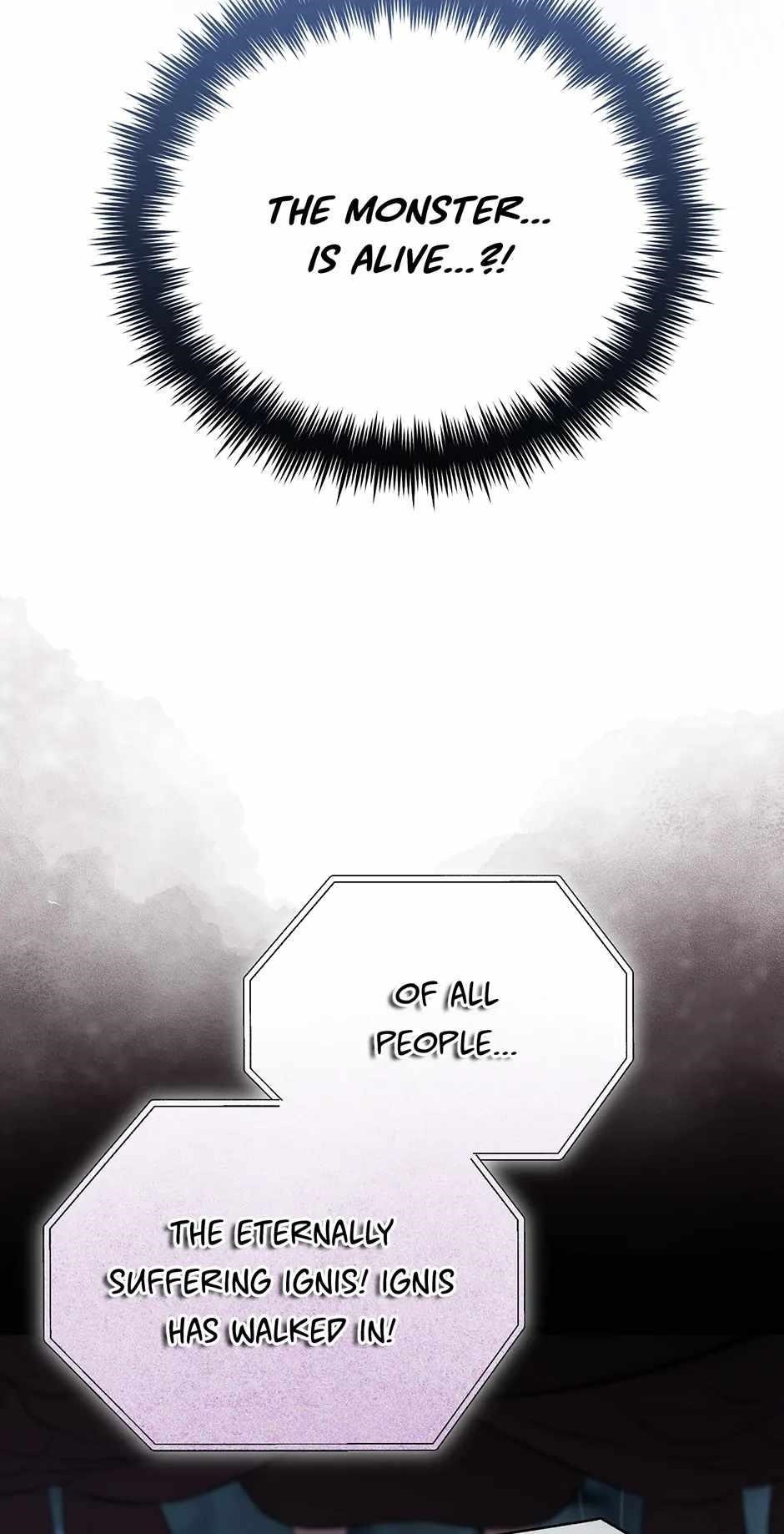 I Became the Male Lead’s Mother Chapter 132 - Page 54 in English