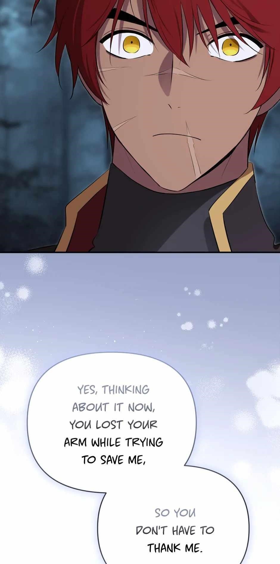 I Became the Male Lead’s Mother Chapter 132 - Page 6 in English